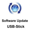 Softwareupdate USB-Stick fr GigaBlue Receiver TeamBlue...